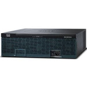 Cisco 2921 Sec. Bundle PVDM3-32 CISCO2951-SEC/K9